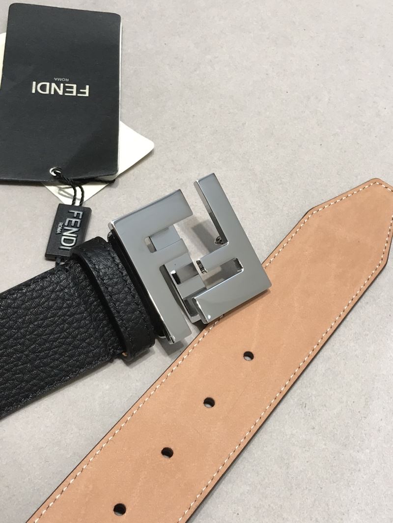 Fendi Belts